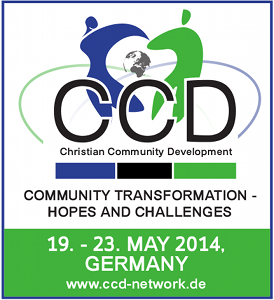CCD Conference 2014