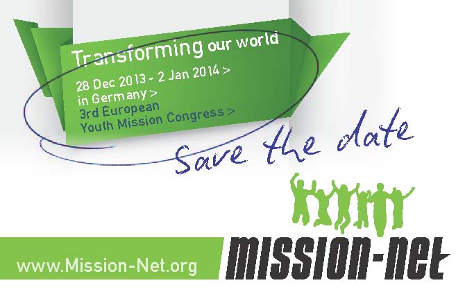 Mission-Net 2013/2014