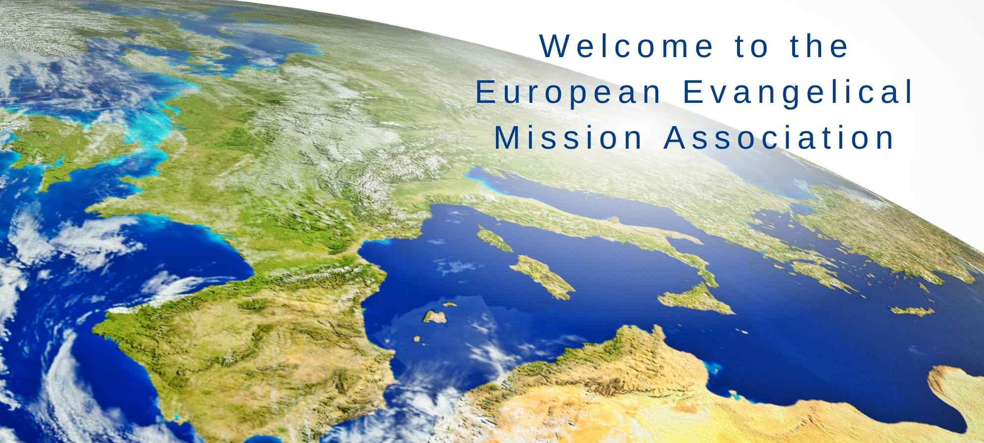Welcome to the European Evangelical Mission Association

Build with Canva Pro